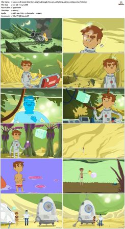 Bravest Warriors S04 WEBRip 1080p x265-PoF