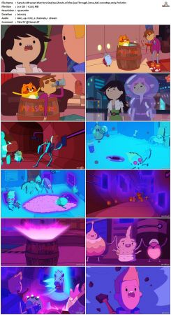 Bravest Warriors S03 WEBRip x265-PoF