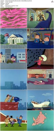 Atom Ant S01 WEBRip AAC2 0 1080p x265-PoF