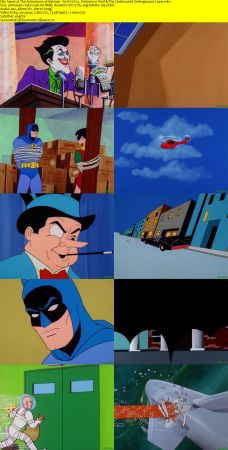 The Adventures of Batman 1968 S01 720p BluRay x264-i_c