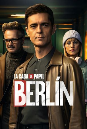Berlin 2023 S01 1080p NF WEB-DL DUAL DDP 5.1 Atmos H.264-FLUX