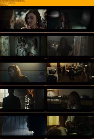 The Communion Girl 2022 MULTI 1080p WEB x264-LOST