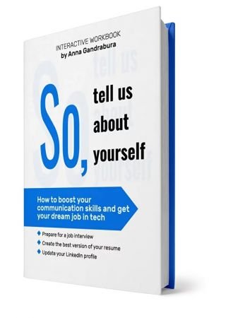 Nail your job interview in English!