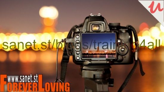 EasyDSLR Digital Photography Course: Advanced