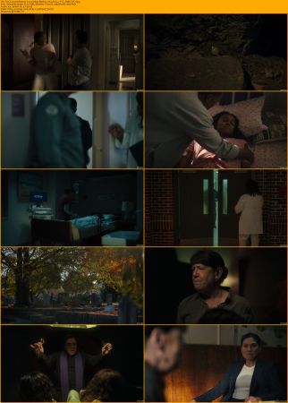 The Exorcist Believer 2023 1080p BluRay x264 AAC5.1-YTS