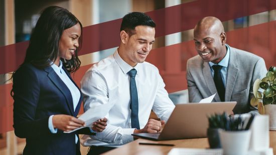 Pep Talk from a Lawyer Before You Enter a Negotiation