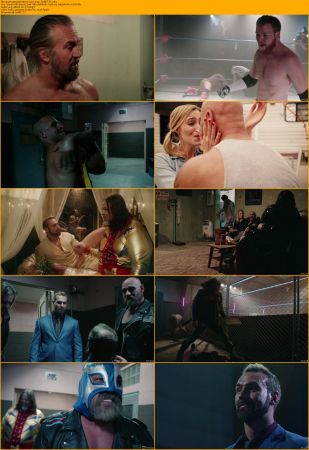 The Manson Brothers Midnight Zombie Massacre 2021 720p BluRay x264-GUACAMOLE