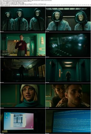Berlin 2023 S01 1080p NF WEB-DL DUAL DDP 5.1 Atmos H.264-FLUX