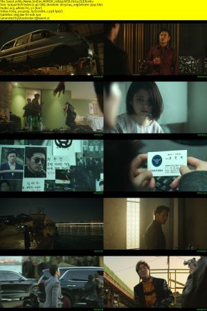 My Name S01 NORDiC 1080p WEB H264-EGEN