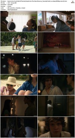 Are You Afraid Of The Dark 2019 S03 WEBRip AAC 2 0 1080p x265-PoF
