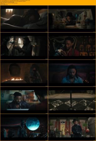 Haunted Mansion 2023 720p DSNP WEB-DL DDPA 5.1 H264-PiRaTeS