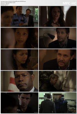 24 S01 720p BluRay x265-PROTON