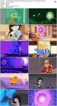 Bravest Warriors S04 1080p WEBRip x265-PoF