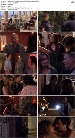 Californication S02 1080p BluRay x265-RARBG