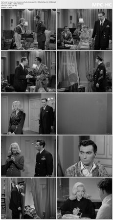 Is Your Honeymoon Really Necessary 1953 1080p BluRay x265-RARBG