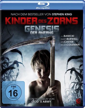 Children of the Corn Genesis 2011 1080p BluRay x265-RARBG