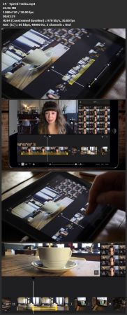 Video Making Secrets with your iPhone and iPad