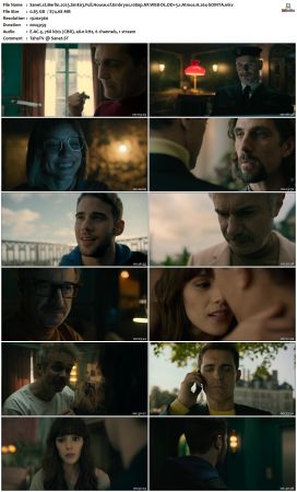 Berlin 2023 S01 1080p NF WEB-DL DDP5.1 Atmos H264-SOiNTA