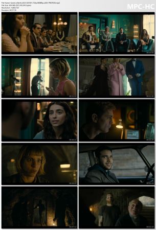 Berlin 2023 S01 720p WEBRip x265-PROTON