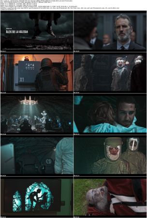 30 Coins S02 1080p HMAX WEB-DL DUAL DD5.1 H.264-FLUX