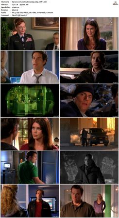 Chuck S03 720p x265-ZMNT