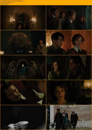 A Haunting In Venice 2023 720p BluRay x264-VETO