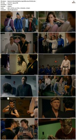 Cobra Kai S01 720p WEB x264-STUDIO