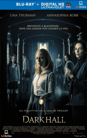 Down A Dark Hall 2018 1080p BluRay x264-SUP3R
