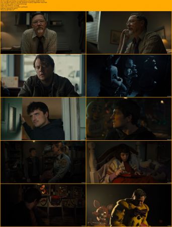 Five Nights at Freddys 2023 1080p BluRay x264-PiGNUS