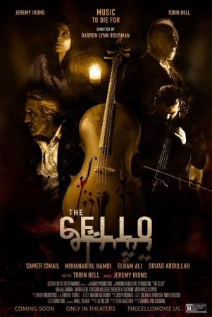 The Cello 2023 720p HDCAM-C1NEM4