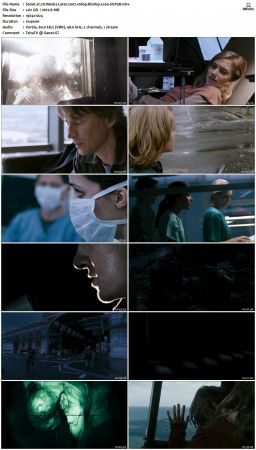 28 Weeks Later 2007 1080p BluRay x264-SUP3R