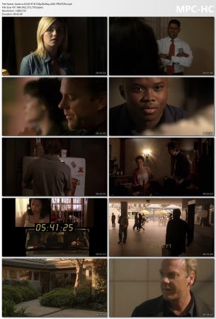 24 S01 720p BluRay x265-PROTON