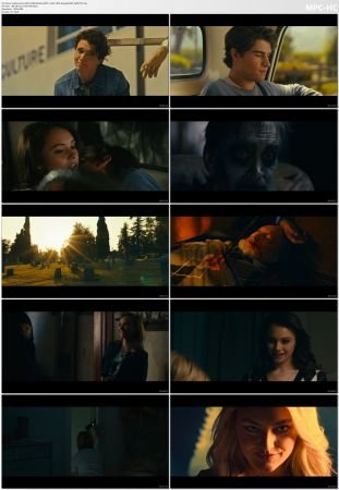 Natty Knocks 2023 1080p BluRay DDP5.1 x265 10bit-GalaxyRG265
