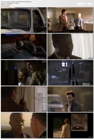 24 S01 720p BluRay x265-PROTON