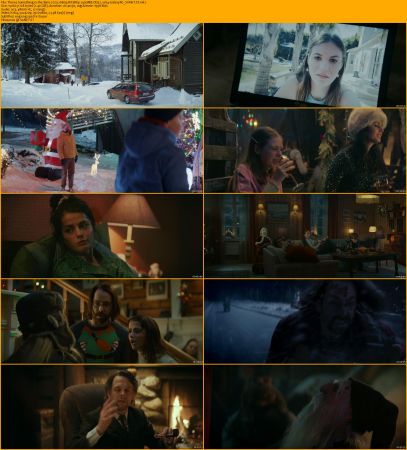 Theres Something in the Barn 2023 1080p WEBRip 1400MB DD5.1 x264-GalaxyRG
