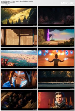 What If S02 2023 1080p DNSP WEBRip AAC5.1 10bits x265-Rapta