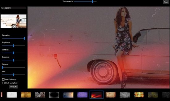 Retro Camera Studio - Vintage Filters