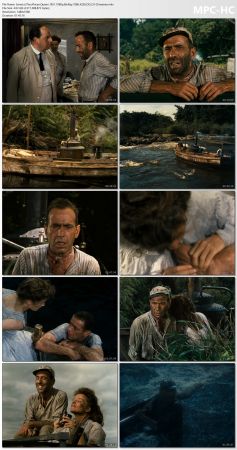 The African Queen 1951 1080p BluRay 10Bit X265 DD2.0-Chivaman