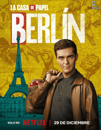 Berlin 2023 S01 1080p NF WEB-DL DDP5.1 Atmos H264-SOiNTA