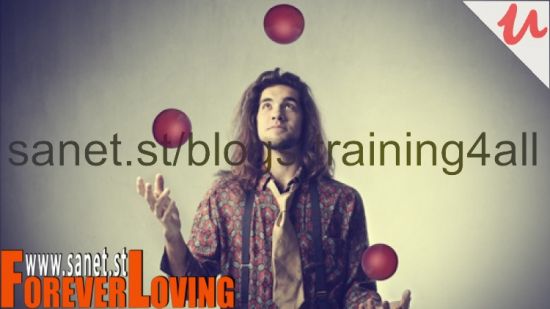 Want to Learn How To Juggle This Week? - Learn How to Juggle