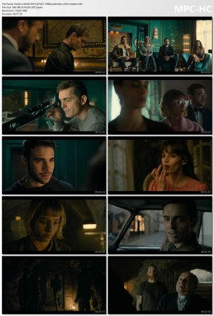 Berlin 2023 S01 1080p WEB HEVC x265-RMT