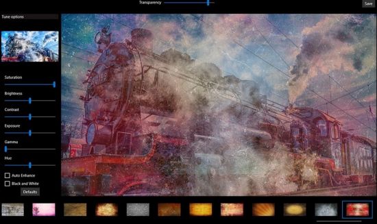 Retro Camera Studio - Vintage Filters