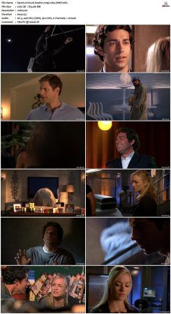 Chuck S03 720p x265-ZMNT