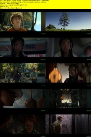 Percy Jackson and the Olympians S01E03 WEBRip x264-XEN0N