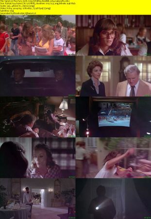 The Fury 1978 720p WEBRip 800MB x264-GalaxyRG