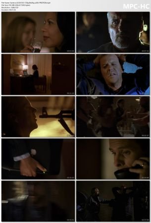 24 S01 720p BluRay x265-PROTON