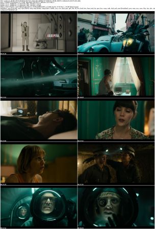 Berlin 2023 S01 1080p NF WEB-DL DUAL DDP 5.1 Atmos H.264-FLUX