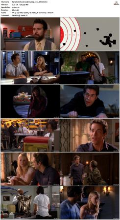 Chuck S03 720p x265-ZMNT