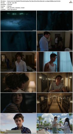 Are You Afraid Of The Dark 2019 S03 WEBRip AAC 2 0 1080p x265-PoF
