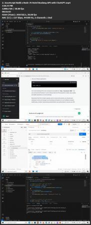 Pair Programming with ChatGPT